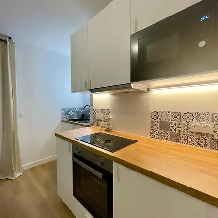 Cosy Centre Appartement *