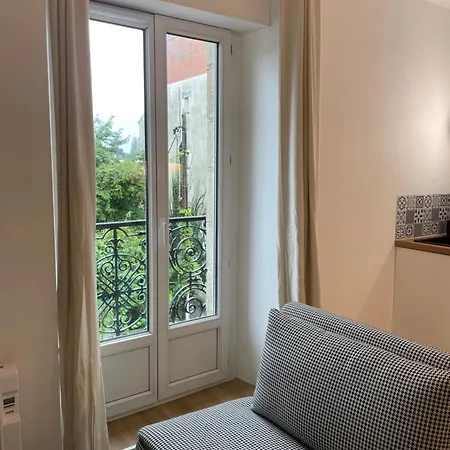 Appartement Cosy Centre *