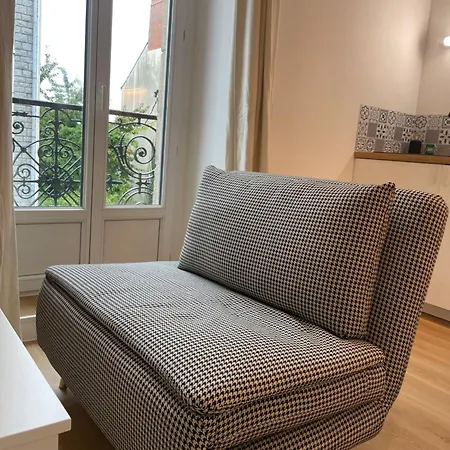 Cosy Centre * Vannes